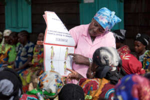 Fertility Cups for Women Trying to Conceive