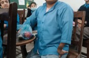 Smart Classes for 200 Differently-Abled Students