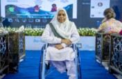 Digital Training for Differently-Abled Girls