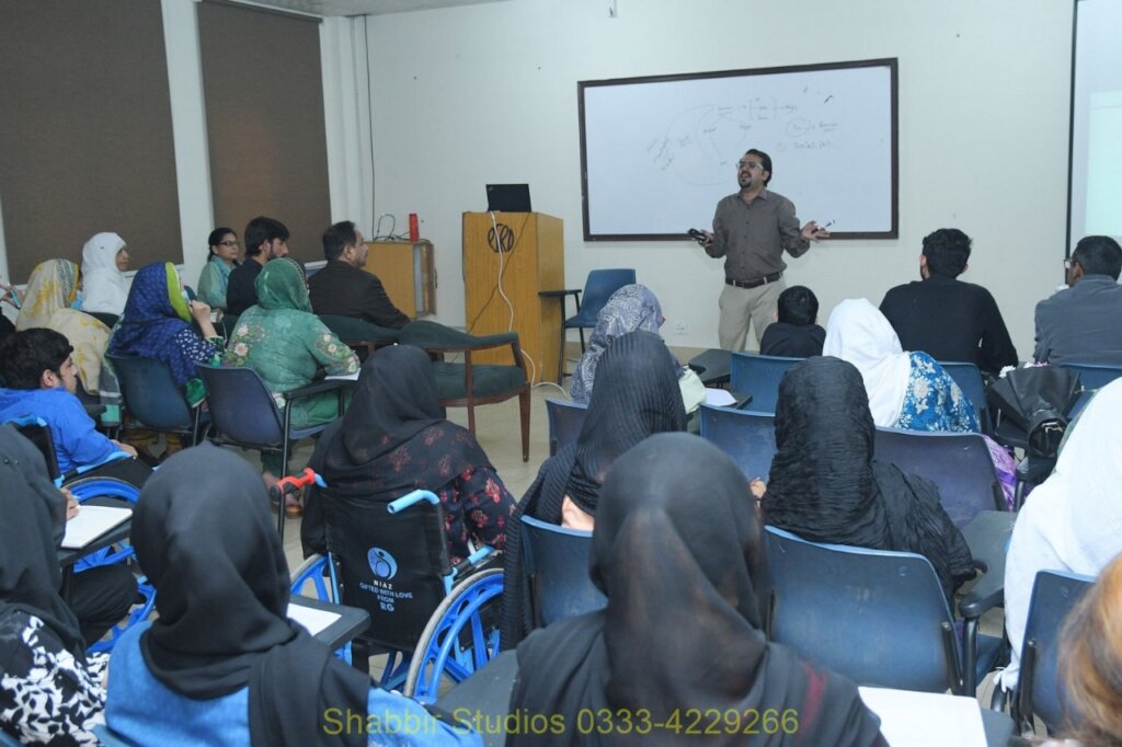 Empowering Differently Abled Girls: Biz Grants