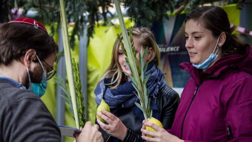 Strengthening Civil Society in Germany