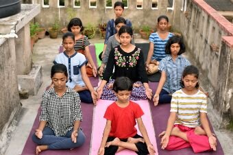 Empowering the Future - Kolkata, India