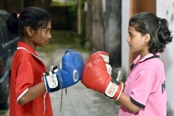 Empowering the Future - Kolkata, India