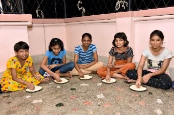 Empowering the Future - Kolkata, India