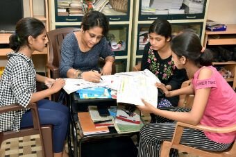 Empowering the Future - Kolkata, India