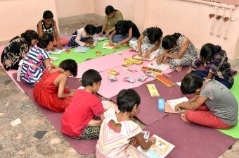 Empowering the Future - Kolkata, India