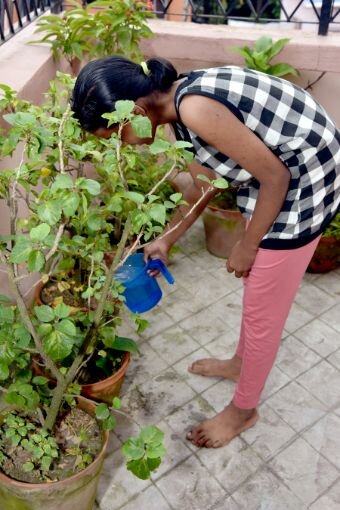Empowering the Future - Kolkata, India