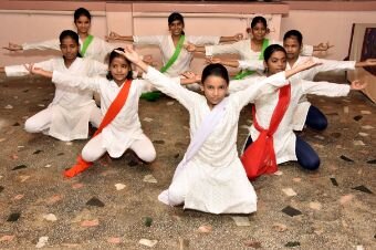 Empowering the Future - Kolkata, India