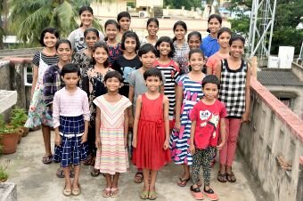 Empowering the Future - Kolkata, India