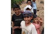Save Mayan Conservation Practices