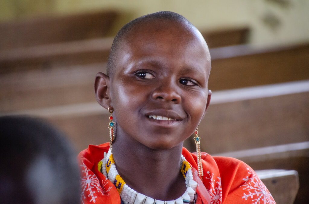 WHEN MOTHERS THRIVE, CHILDREN THRIVE