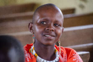WHEN MOTHERS THRIVE, CHILDREN THRIVE
