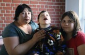 Support a Ukrainian family who survived the war