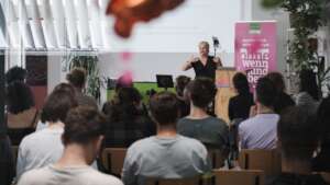 Project: Visualising Democracy