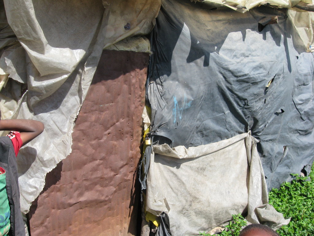 Child Survival and Development in Nairobi Slums