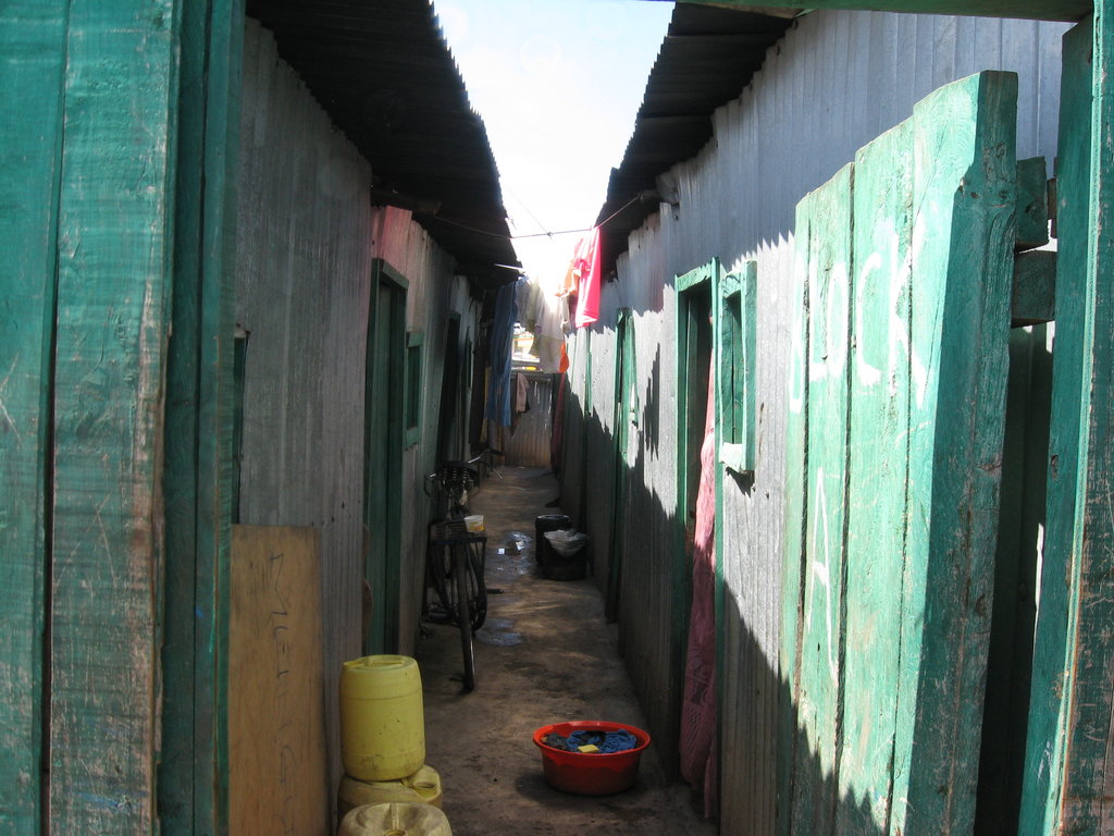 Child Survival and Development in Nairobi Slums