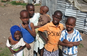 Child Survival and Development in Nairobi Slums