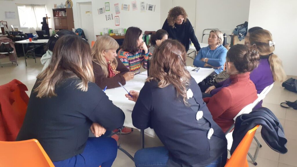 Support Ikibuntu, help people find their purpose