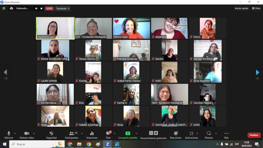 Support Ikibuntu, help people find their purpose