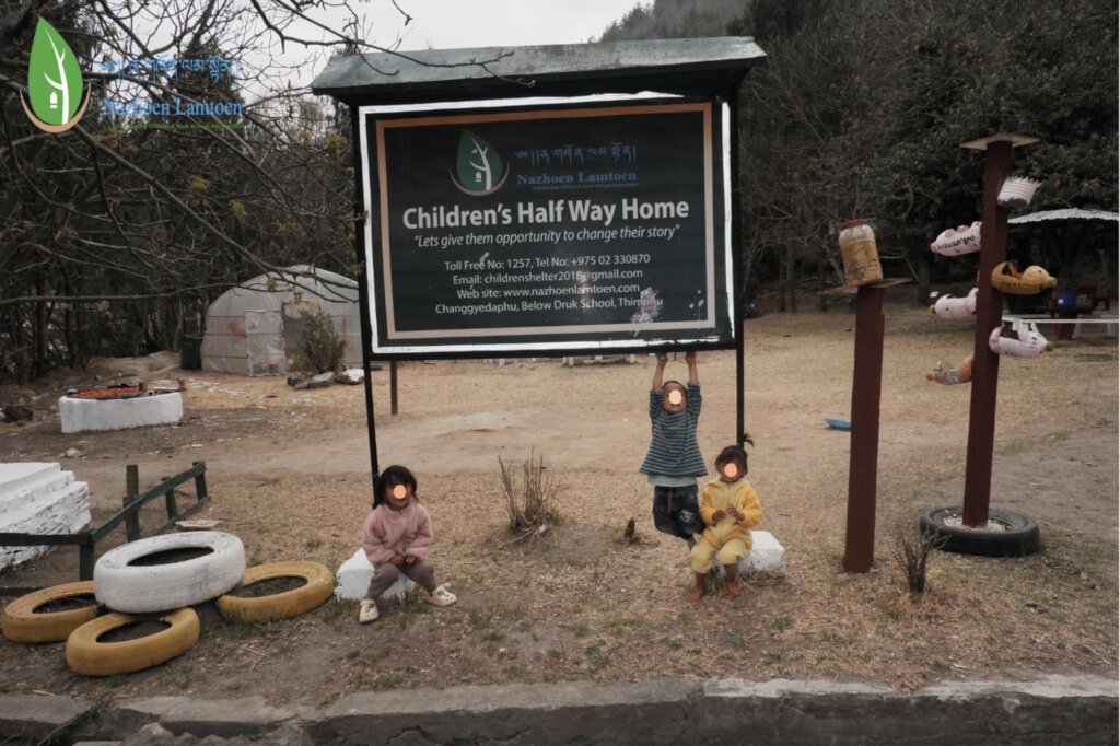 Empowering Children and Youth in Crisis