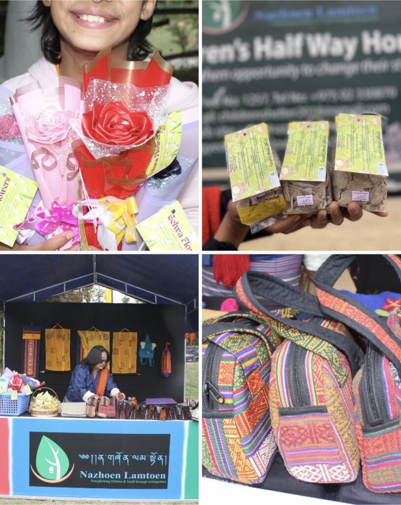 Empowering Children and Youth in Crisis