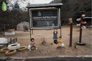 Nazhoen Lamtoen Children's Half-Way Home