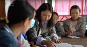 Weekend Mentorship & Life Skills Program