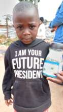 The Children are our future