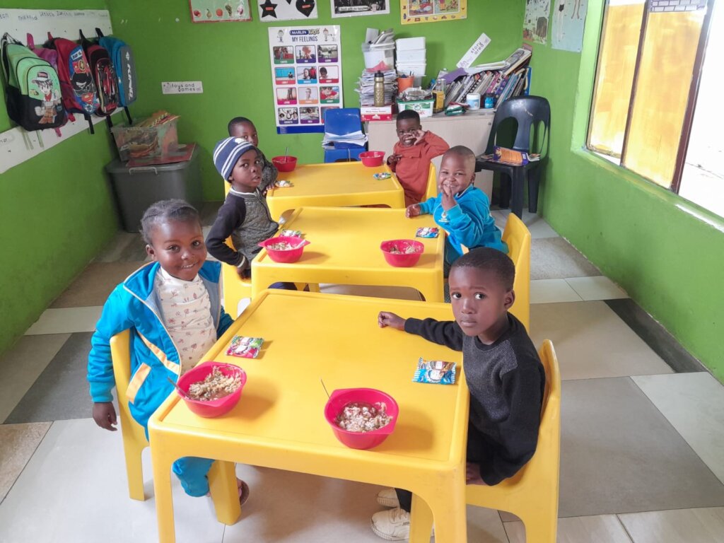 Mandela Day