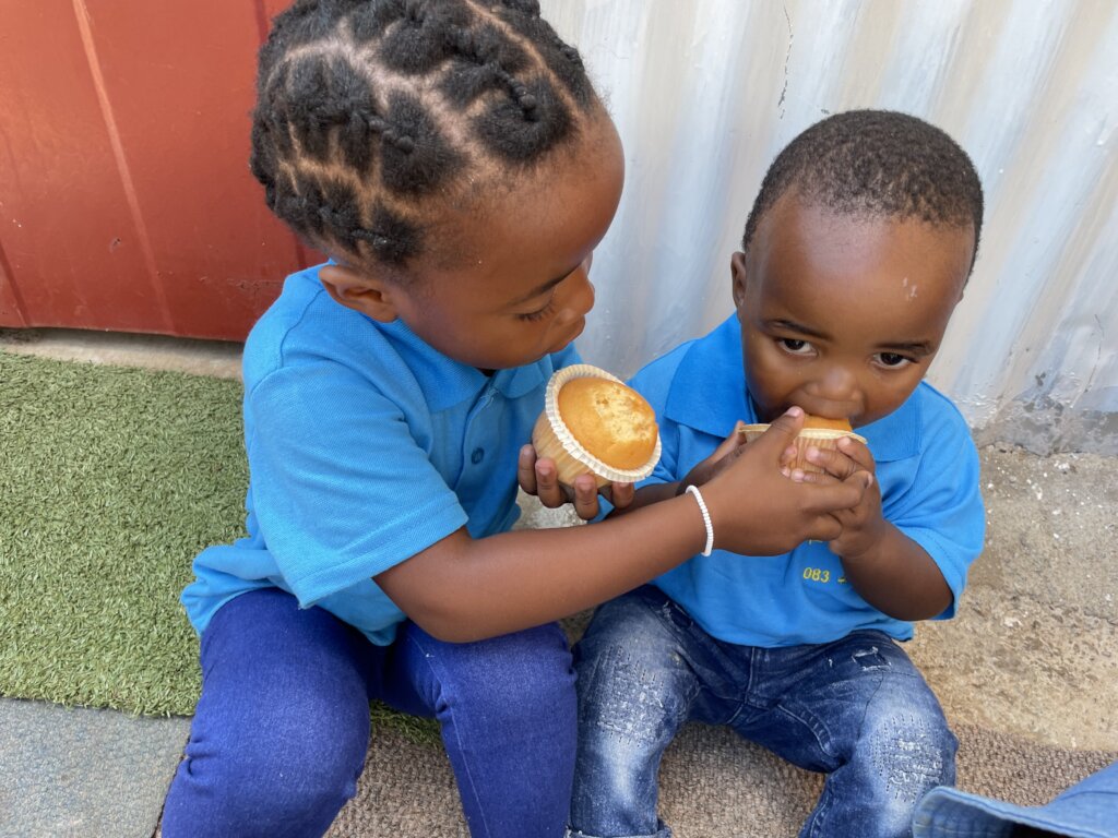 Snack Time