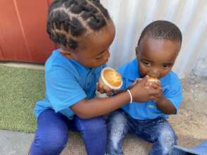 Snack Time