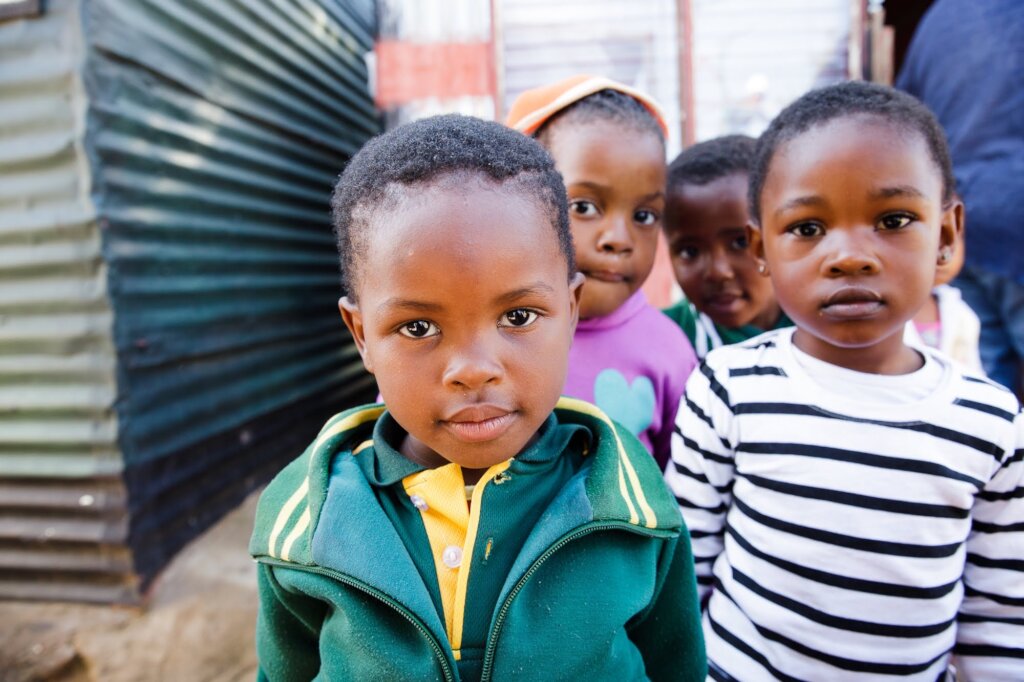 Mandela Day