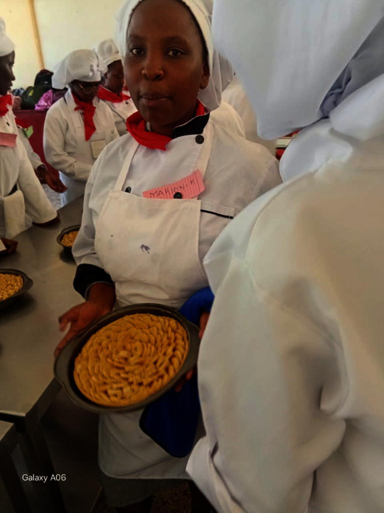 Kiambu Technical Training