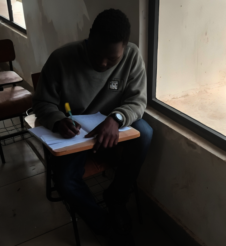 Multi Media University of Kenya