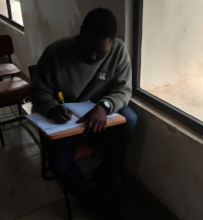 Multi Media University of Kenya