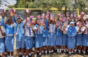 Breaking Barriers to Education in Kenya