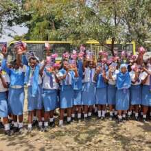 Breaking Barriers to Education in Kenya