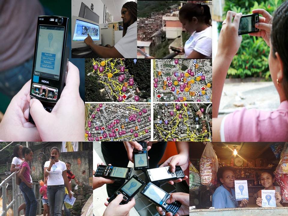 Wikimapa