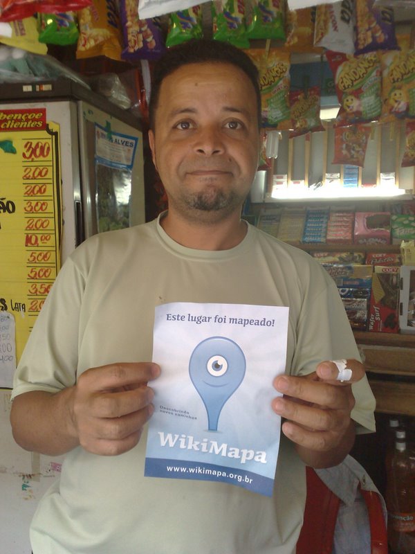 Wikimapa