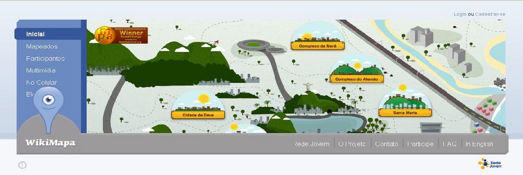 Wikimapa