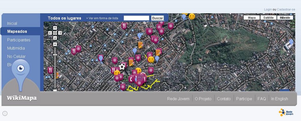 Wikimapa