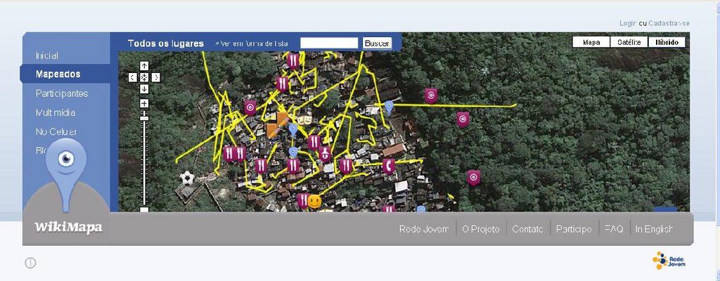Wikimapa