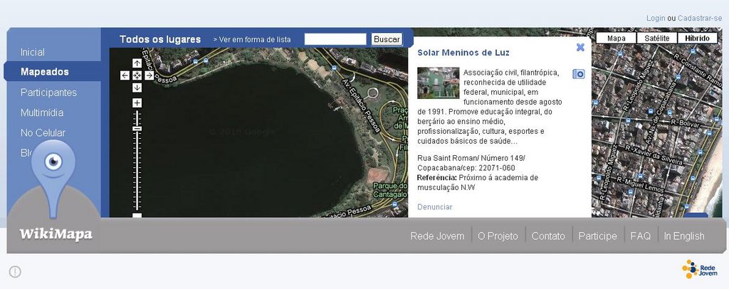 Wikimapa