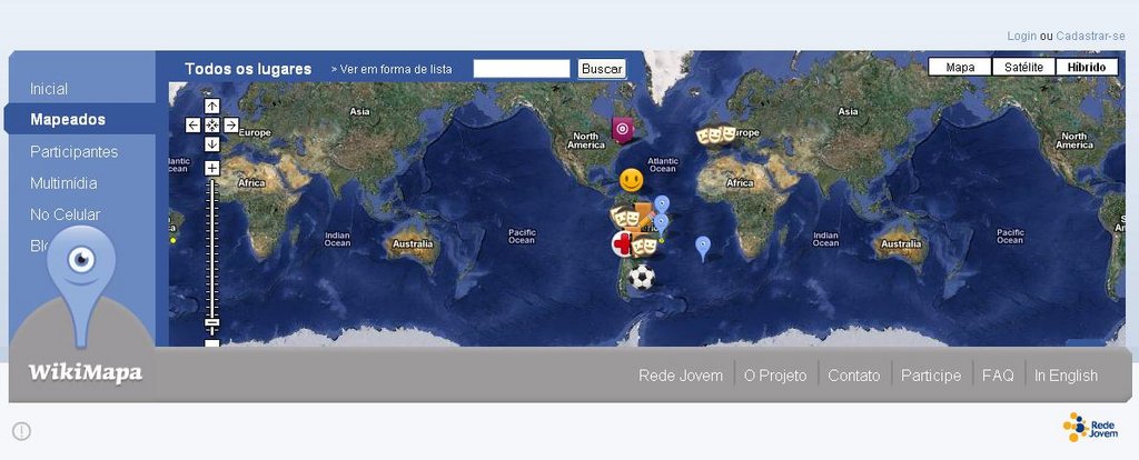Wikimapa