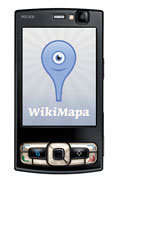 Wikimapa