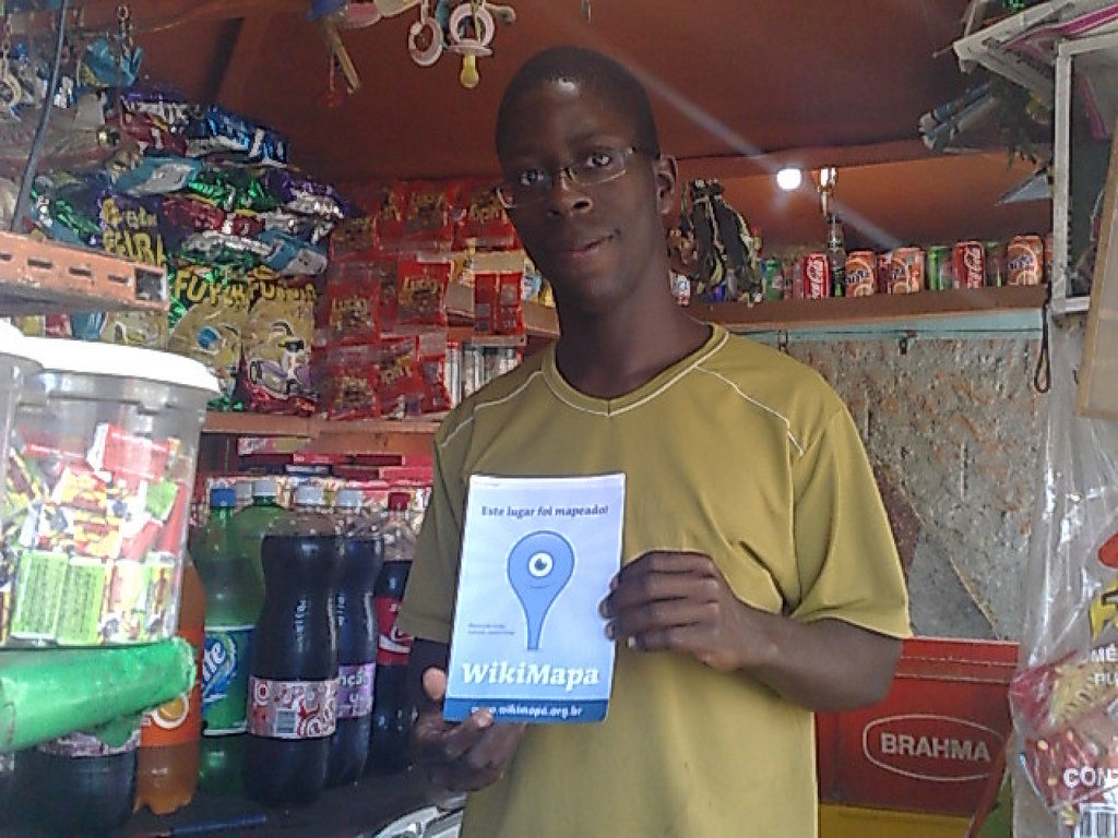Wikimapa