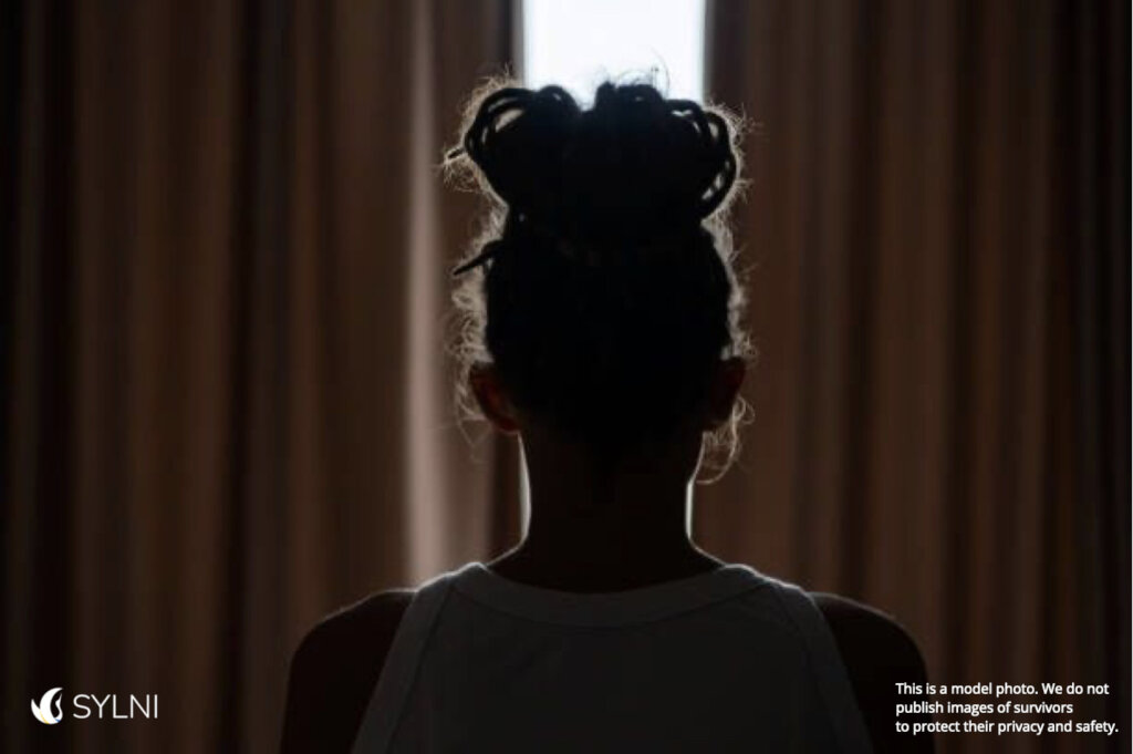 Support Survivors of Sexual Violence in Ukraine