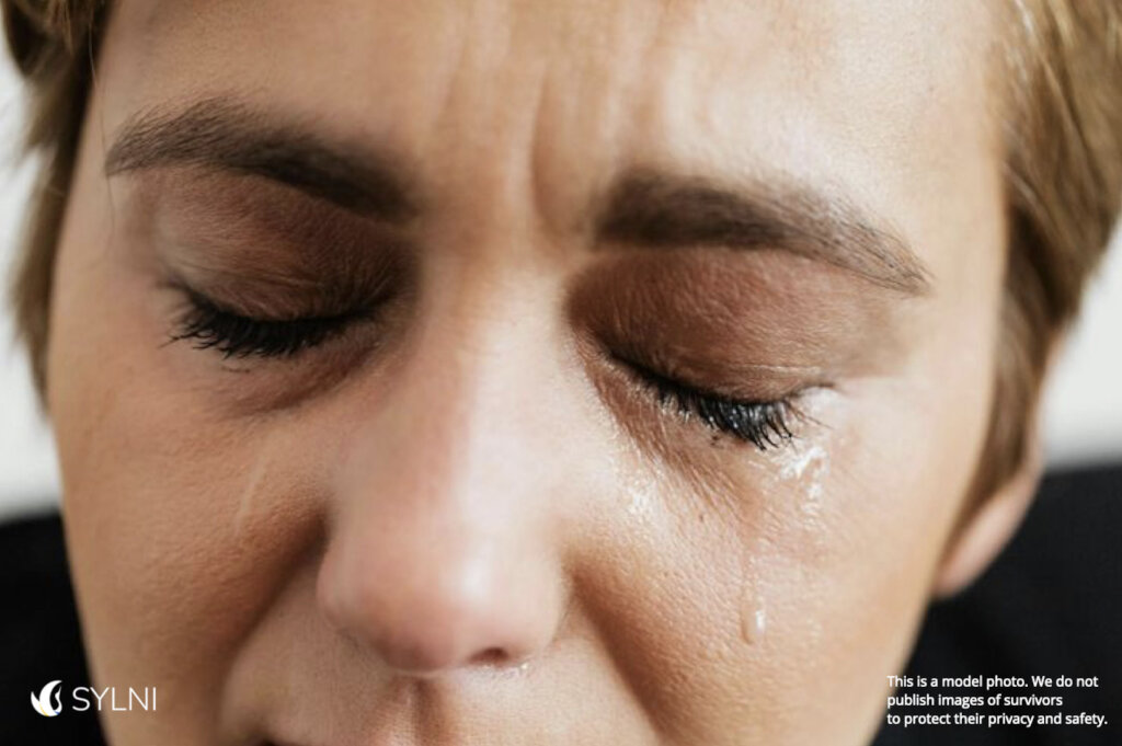 Support Survivors of Sexual Violence in Ukraine