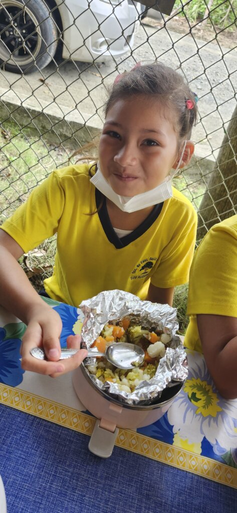 Urgent Improvements Needed for Our School's Dining