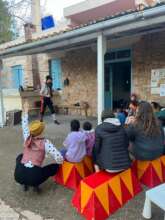 Safe Spaces & Flying Seagulls